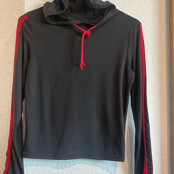 Fashion Nova Hoodie - Picture 4 of 7